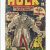 The Incredible Hulk #1 (May 1962, Marvel)