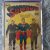 RARE 1941 GOLDEN AGE SUPERMAN #12 CGC 2.0 CLASSIC COVER LEX LUTHOR APPEARANCE