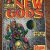 RARE 1971 BRONZE AGE NEW GODS #1 KEY ISSUE COMPLETE NICE