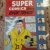 Super Comics Feat. Dick Tracy #105 Golden Age Comic Book By Dell Publishing 1947