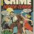 FIGHT AGAINST CRIME #21 (1954, Story Comics) Pre-Code Crime Horror and Terror