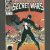 Secret Wars #8 NM- Origin of alien symbiote that becomes Venom Mike Zeck cover