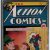 SUPERMAN ACTION COMICS #24 (May 1940, DC) CGC 1.5 BLUE CLASSIC COVER