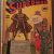 RARE 1942 GOLDEN AGE SUPERMAN #16 CLASSIC COVER LOIS CLARK
