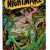 NIGHTMARE #13 (ST JOHN 8/954) AWESOME MATT BAKER PRECODE HORROR COVER!