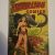 Thrilling Comics #63 1947- Schomburg cover- Nedor Jungle Princess Pantha