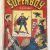 Superboy #6 Jan – Feb 1950 Non Graded 5.0 1st DC Series First Humpty Dumpty VGF