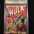 THE INCREDIBLE HULK #181 CGC 6.5 Qualified White Pages 1st Wolverine No Reserve!