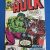The Incredible Hulk #271 NM 1st Appearance of Rocket Raccoon Guardians of Galaxy