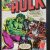 Incredible Hulk #271 (1982, Marvel) 1st Appearance of Rocket Raccoon 8.0