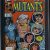 The New Mutants #87 CGC 9.8 White 3/90 1st Cable, McFarlane / Liefeld cover