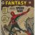 One Family Owner Amazing Fantasy #15 (Aug 1962, Marvel) VG-VG+ CGC Eligible