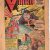 V-Comics 1942; coverless, issue #2?