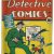 DC Comics Detective Comics #72 – Bob Kane Art – 99P START