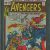 Avengers #93 9.2 graded pgx. high-grade copy.