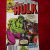 Incredible Hulk comic 271 (Rocket Raccoon)