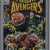 Avengers #67 CGC 9.4 Grade Marvel Comics