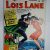 Superman’s Girlfriend Lois Lane (1958) #70 1st silver age Catwoman