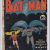 Batman #3 1940 Golden Age 1st Appearance of Catwoman in Costume Puppet Master