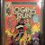 Logan’s Run 6 CGC 9.4 White Pages 1st solo Thanos story