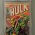 ** THE INCREDIBLE HULK 181 CGC 7.0 – 1st FULL APPEARANCE OF THE WOLVERINE!!! **