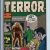 Adventures into Terror (1950) #12 Horror VG/F Hanging Story