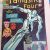 Fantastic Four Comic 50 (The Silver Surfer)