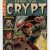 Tales From The Crypt #38 G/VG Jack Davis Golden Age Horror EC Comics Rare