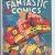 FANTASTIC COMICS 5 (“Classic Lou Fine cover” ! Only complete copy ! RARE ! ))