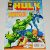 Incredible Hulk 449 1st Thunderbolts 1997 HIGH GRADE NM 9.4