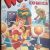 1948 WONDER COMICS #20, TARA, WONDERMAN, SCIFI ACTION & ADVENTURE, SILVER KNIGHT