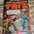 Hand of Fate #14 comic book fine 6.0
