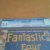 Fantastic Four #45 CGC Graded 3.5 Universal Label