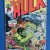 INCREDIBLE HULK # 180 – (VF-) – 1ST APPEARANCE OF WOLVERINE BEFORE # 181