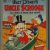 Four Color #386 (Uncle Scrooge #1) Very Nice Carl Barks Art Disney 1952 CGC 6.5
