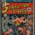 Sensation Comics #11 Rare Early Wonder Woman Golden Age DC 1942 CGC 4.0