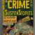 Crime SuspenStories #4 High Grade Pre-Code Golden Age EC Horror 1951 CGC 7.0