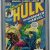 Incredible Hulk #182 Marvel 12/74 CGC 9.0 Key–1st Appr Hammer&Anvil & Crackajack