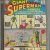 SUPERMAN ANNUAL #5 CGC 9.4 OW/WH PAGES // CURT SWAN/GEORGE KLEIN COVER