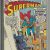 SUPERMAN #174 CGC 9.6 OW PAGES // CURT SWAN/GEORGE KLEIN COVER