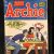Archie Publications Archie #32 1948 GD-VG Very Rare! COMICS FOR BOOBS