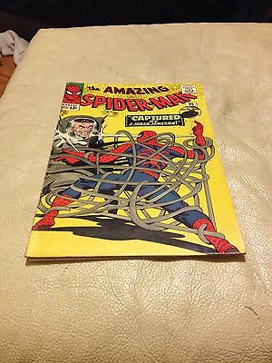 The Amazing Spider-Man #25 (Jun 1965, Marvel)