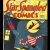 GOLDEN AGE 1941 STAR SPANGLED COMICS No. 6 STAR SPANGLED KID TARANTULA Good