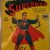 Superman #11 D.C. Comics, 7-8/41 CGC Grade