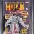 HULK 1 REPRINT CGC SS SIGNED BY STAN LEE