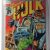 HULK 167 CGC SS SIGNED BY STAN LEE