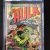 Incredible Hulk #180 CGC G 2.5 1st Appearance of Wolverine in Cameo on Last Page