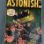 TALES TO ASTONISH # 33 (1962)  ATLAS HORROR CODE COMIC BOOK – KIRBY/ DITKO