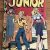 JUNIOR COMICS  10 –  GGA Fox 1948 golden age – No reserve