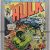 The Incredible Hulk 180 CGC 5.0 SS Yellow Signed Herb Trimpe 1st Wolverine CR OW